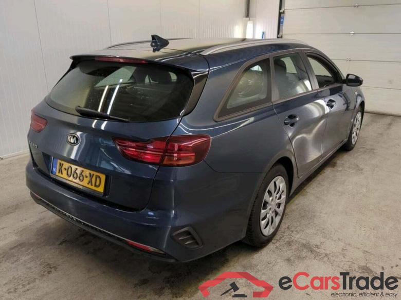 KIA ceed sportswagon 1.0 T-GDi Comfortl. #2