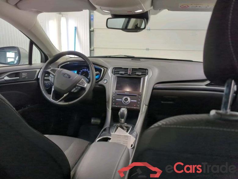 FORD Mondeo Wagon 2.0 IVCT HEV Titan. #3