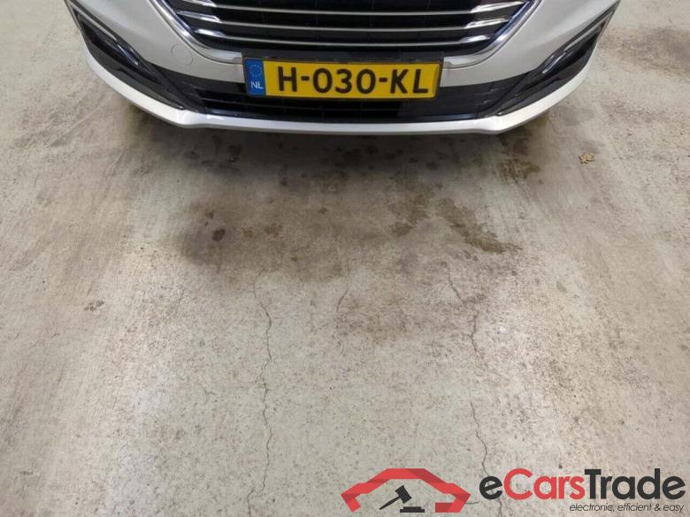 FORD Mondeo Wagon 2.0 IVCT HEV Titan. #4