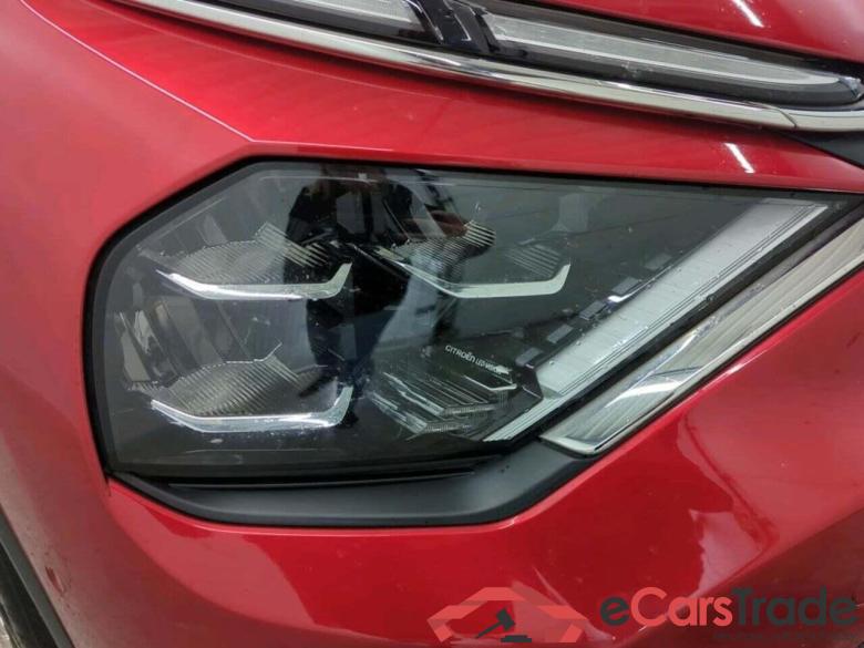 CITROEN C4 1.5 BH. ShinePackBns #5