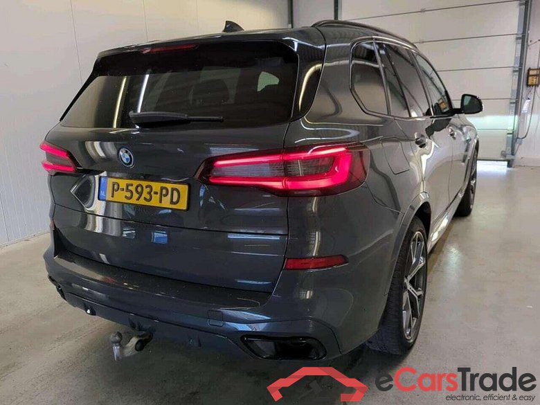 BMW x5 xDrive45e High Exec. #2