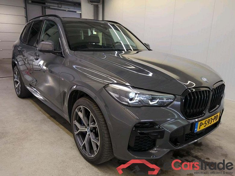 BMW x5 xDrive45e High Exec. #5