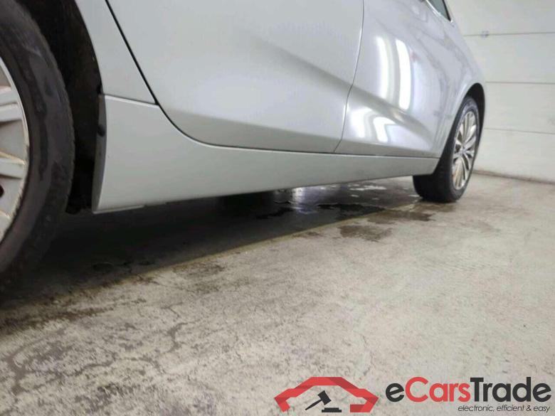 BMW 2-serie Gran Tourer 218i High Exec. Ed. #4