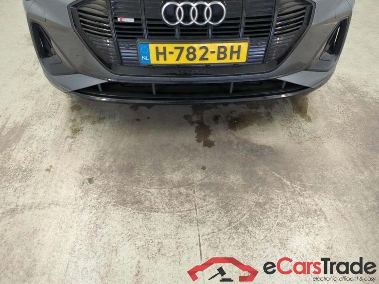 AUDI e-tron e-tron 50 q L Ed Bl #4