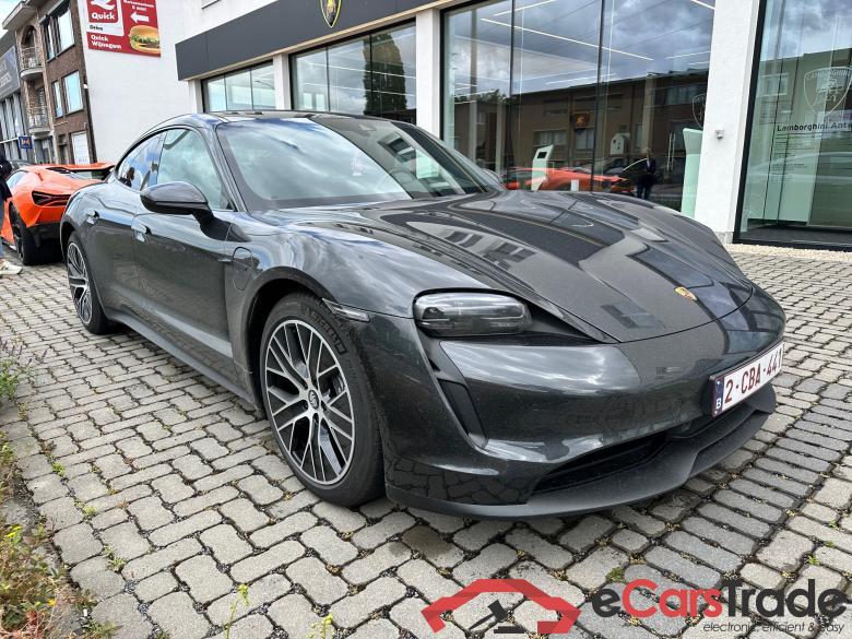 PORSCHE Taycan Taycan 280kW/381hp - 93.4kWh Battery #2