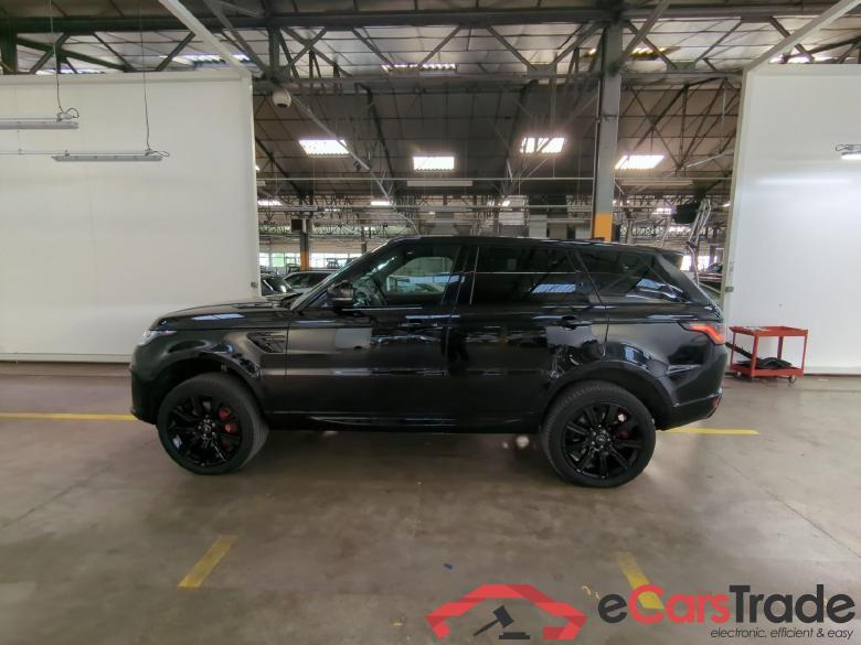 LandRover P400e 2.0 PHEV 404ch HSE Dynamic Auto LAND ROVER Range Rover Sport / 2017 / 5P / SUV P400e 2.0 PHEV 404ch HSE Dynamic Auto #3