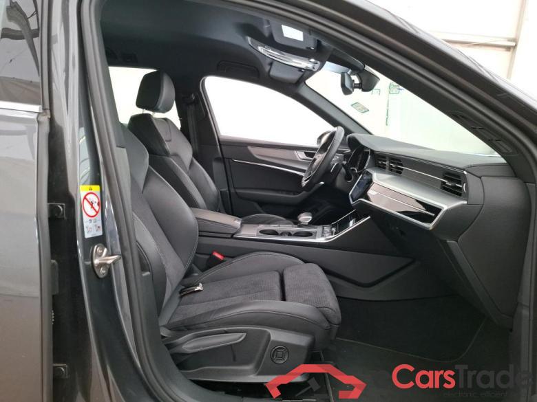 Audi 50 TFSI e quattro S tronic 7 S Line A6 Avant 50 TFSI e quattro S line 2.0 TFSI 300CV BVA7 E6d #6