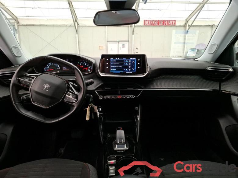 Peugeot PureTech 130 S&S EAT8 ACTIVE PACK 2008 Active Pack 1.2 PureTech 130CV BVA8 E6d #5