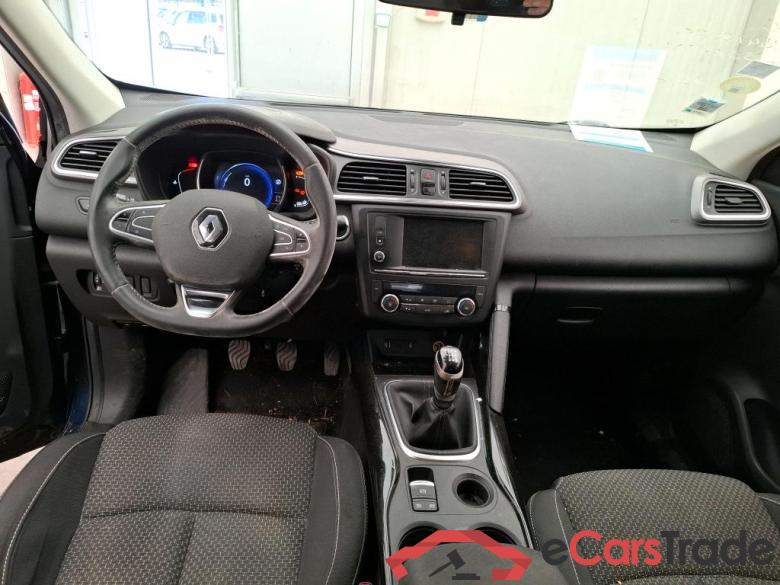 Renault Business Energy dCi 110 Kadjar Business 1.5 dCi 110CV BVM6 E6 #5