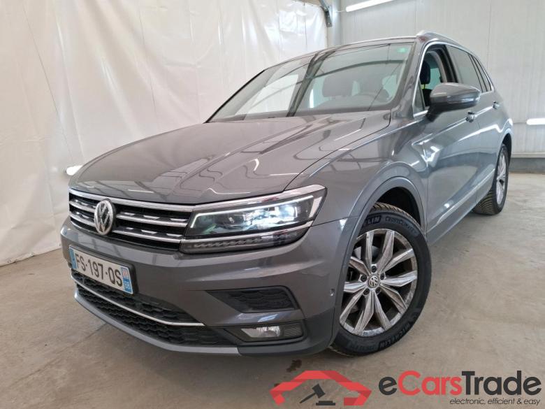 Volkswagen 2.0 TDI 150 DSG7 Match(SL) Tiguan Match BMT/Start-Stop 2.0 TDI 150CV BVA7 E6dT #1