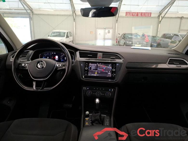Volkswagen 2.0 TDI 150 DSG7 Match(SL) Tiguan Match BMT/Start-Stop 2.0 TDI 150CV BVA7 E6dT #5