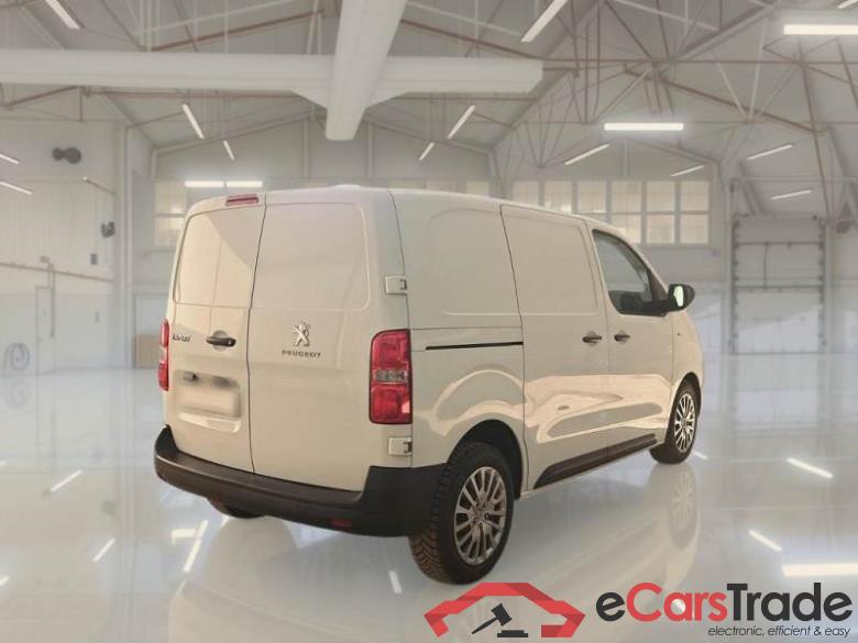 Peugeot 5 PEUGEOT EXPERT / 2016 / 4P / FURGONE 2.0 BLUEHDI 120 PREMIUM COMPACT #2
