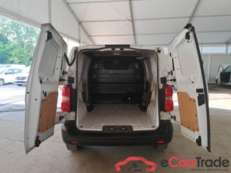 Peugeot 5 PEUGEOT EXPERT / 2016 / 4P / FURGONE 2.0 BLUEHDI 120 PREMIUM COMPACT #5