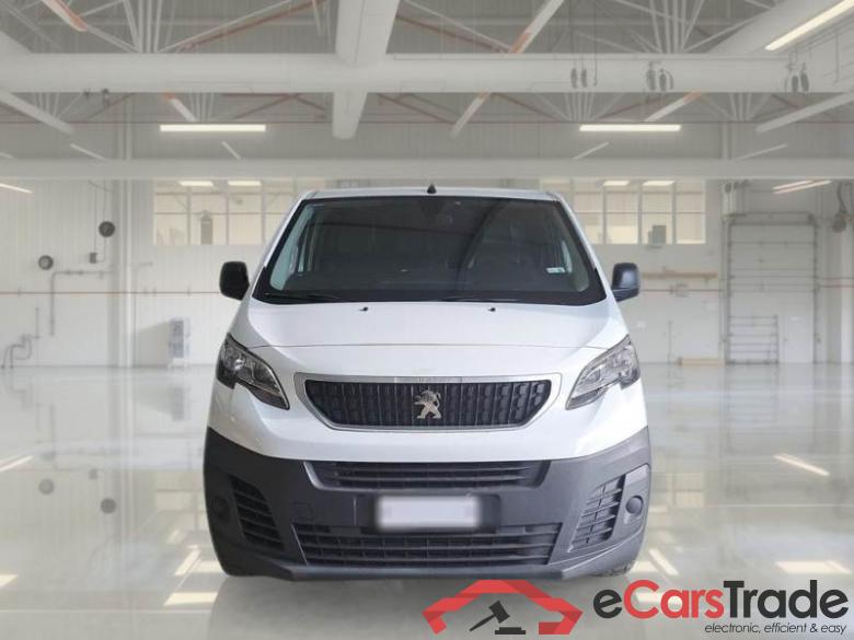 Peugeot 5 PEUGEOT EXPERT / 2016 / 4P / FURGONE 2.0 BLUEHDI 120 PREMIUM COMPACT #6