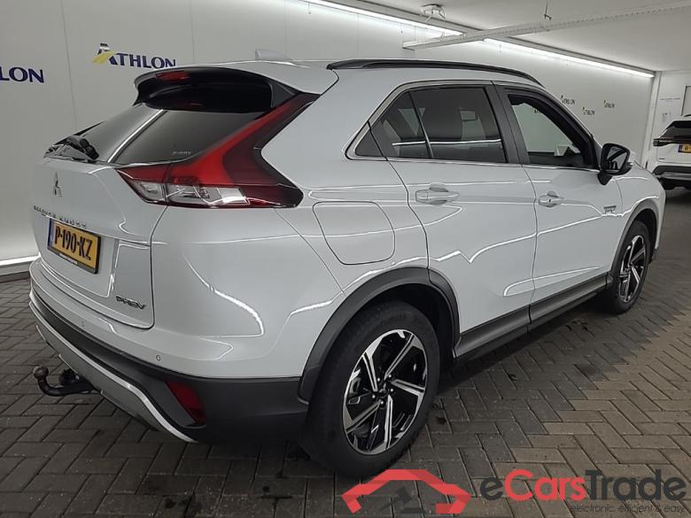 MITSUBISHI Eclipse Cross SUV Intense+ 5D 138kW #3