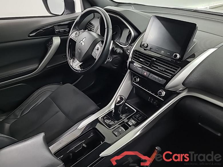 MITSUBISHI Eclipse Cross SUV Intense+ 5D 138kW #6