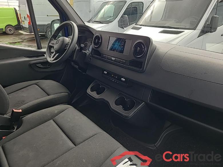 MERCEDES-BENZ Sprinter GB 315 1.9 CDI L2H2 110kW #6