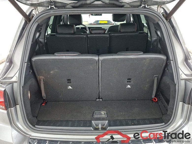 MERCEDES-BENZ GLB-Klasse 200 DCT Business Solution AMG 5D 120kW #5