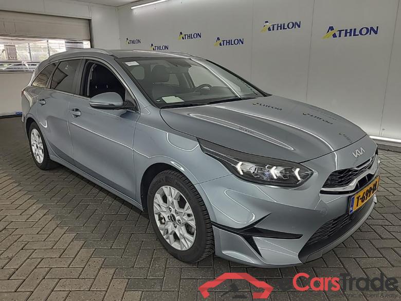 KIA ceed sportswagon 1.0 T-GDi DynamicPlusLine 88kW Athlon Edition #2
