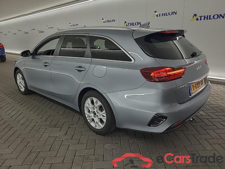 KIA ceed sportswagon 1.0 T-GDi DynamicPlusLine 88kW Athlon Edition #4