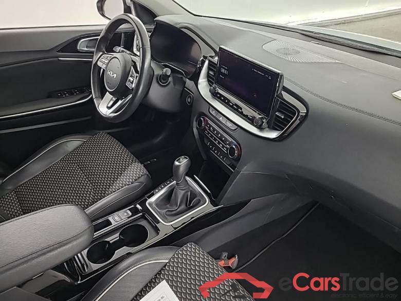 KIA ceed sportswagon 1.0 T-GDi DynamicPlusLine 88kW Athlon Edition #6