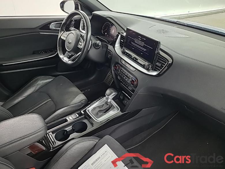 KIA CEE D 1.4 T-GDi DCT GT-PlusLine 5D 103kW #6