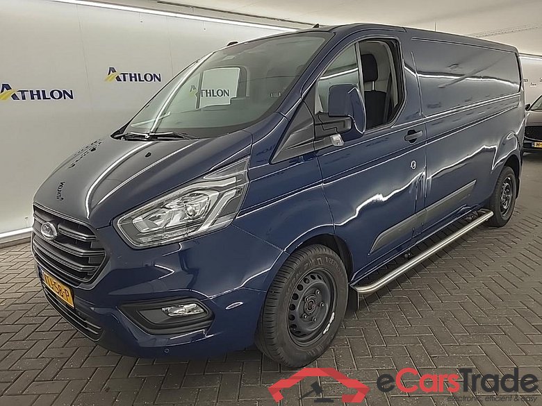 FORD Transit Custom Gesloten Bestel 2.0 TDCi 300 L2 130pk 5D #1