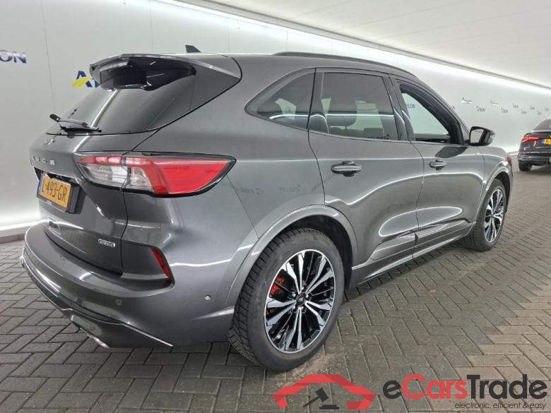 FORD KUGA ST-Line X 2.5 PHEV e-CVT automaat 5D 165kW #3