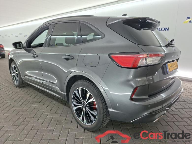 FORD KUGA ST-Line X 2.5 PHEV e-CVT automaat 5D 165kW #4