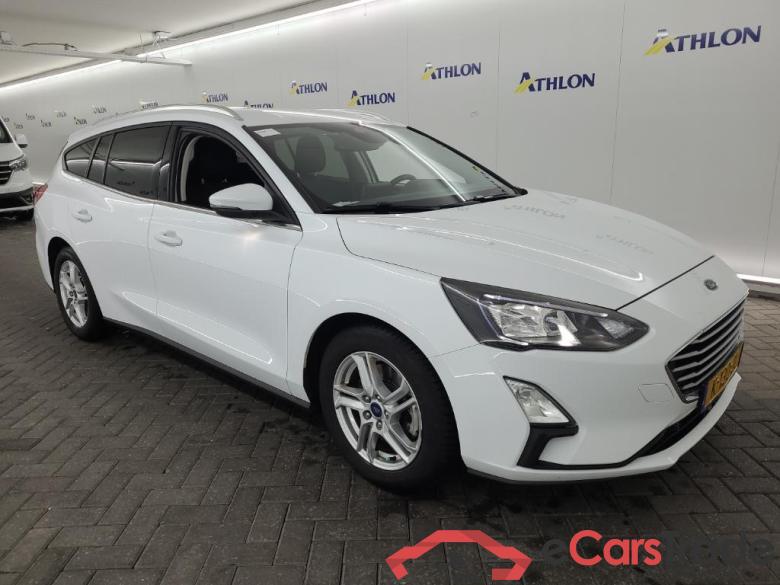 FORD Focus Wagon 1.0 EcoBo 100pk Trend Edition Bus. Wagon 5D #2