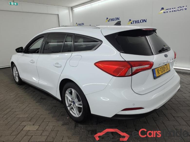 FORD Focus Wagon 1.0 EcoBo 100pk Trend Edition Bus. Wagon 5D #4