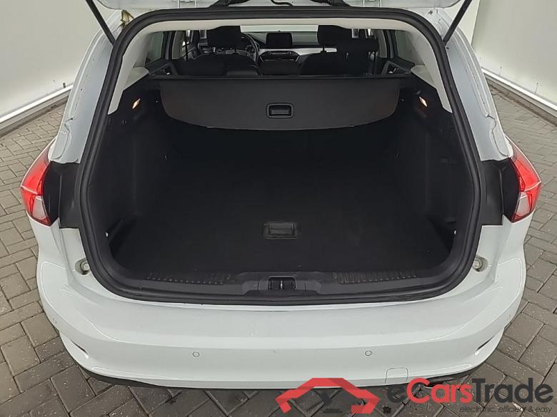 FORD Focus Wagon 1.0 EcoBo 100pk Trend Edition Bus. Wagon 5D #5