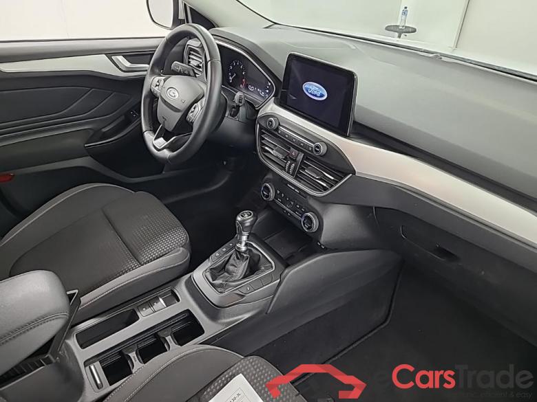 FORD Focus Wagon 1.0 EcoBo 100pk Trend Edition Bus. Wagon 5D #6