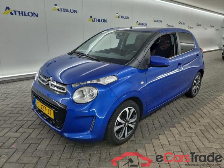 CITROEN C1 VTi 72 S&S Shine 5D 53kW