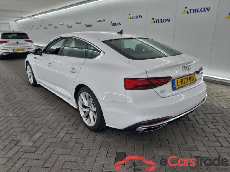 AUDI A5 Sportback 35 TFSI S tronic Business Edition 5D 110kW #4