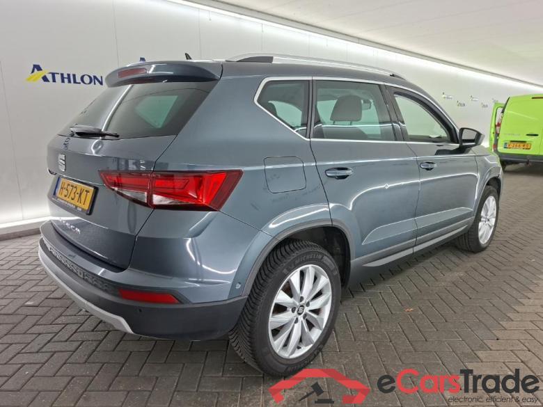 SEAT Ateca 1.0 Eco TSI Style Business Intense 5D 85kW #3