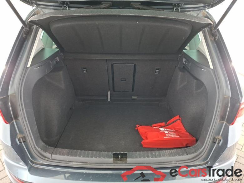SEAT Ateca 1.0 Eco TSI Style Business Intense 5D 85kW #5