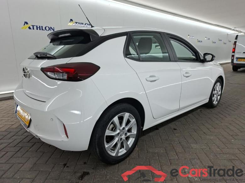 OPEL Corsa 1.2 TURBO EDITION 74KW 5D #3