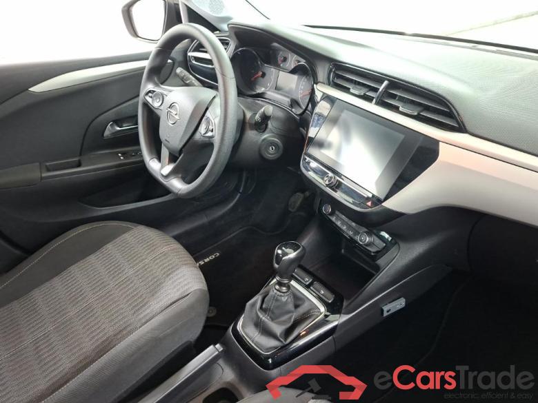 OPEL Corsa 1.2 TURBO EDITION 74KW 5D #6