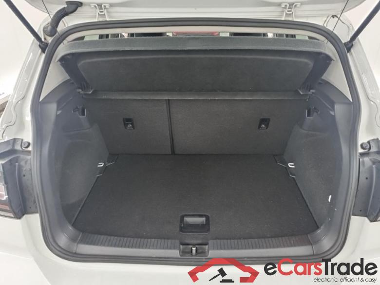 VOLKSWAGEN T-Cross 1.0 TSI 70kW Life 5D #5