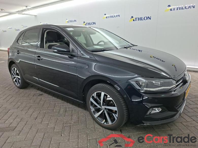 VOLKSWAGEN POLO 1.0 TSI 85kW Beats 5D #2