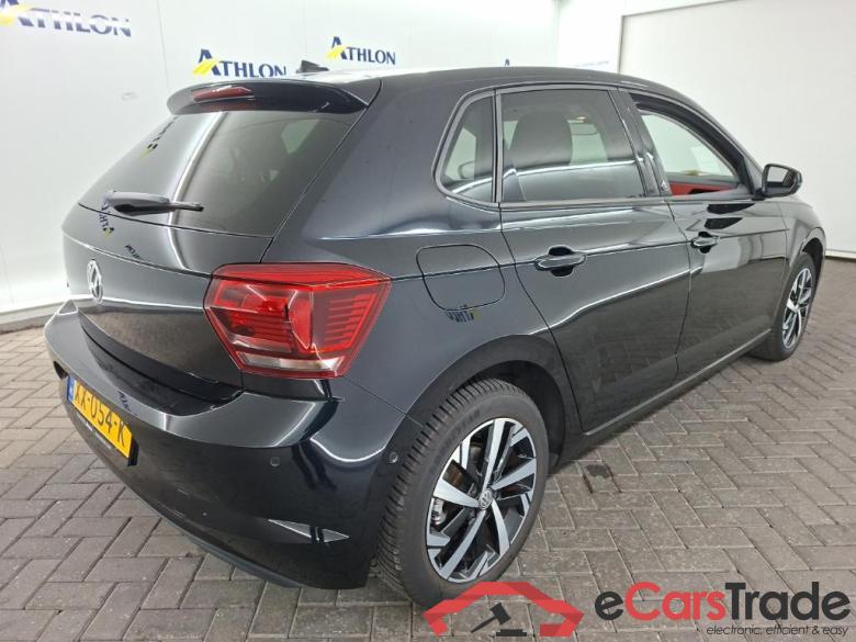 VOLKSWAGEN POLO 1.0 TSI 85kW Beats 5D #3