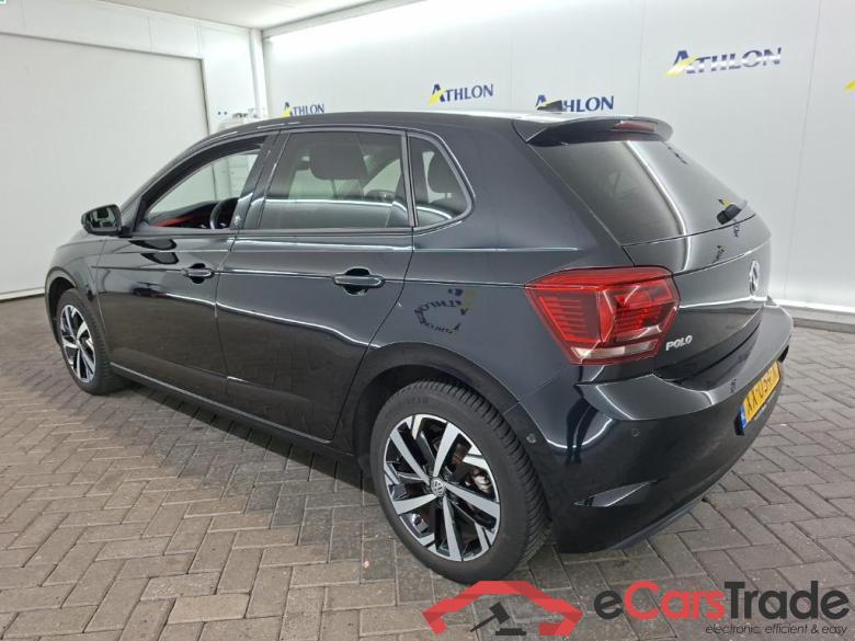 VOLKSWAGEN POLO 1.0 TSI 85kW Beats 5D #4