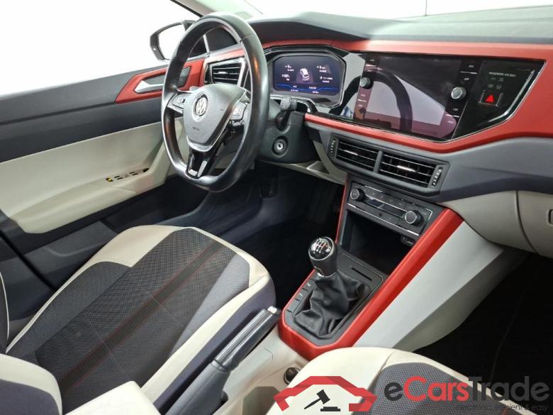 VOLKSWAGEN POLO 1.0 TSI 85kW Beats 5D #6
