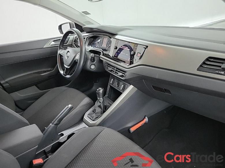 VOLKSWAGEN POLO 1.0 TSI 70kW Comfortline 5D #6