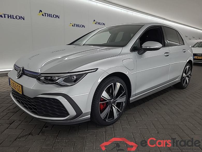 VOLKSWAGEN GOLF 1.4 eHybrid 180kW DSG GTE 5D #1
