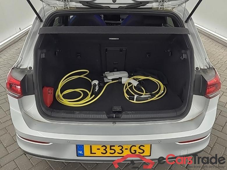 VOLKSWAGEN GOLF 1.4 eHybrid 180kW DSG GTE 5D #5