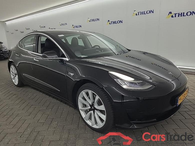 Tesla Model 3 Standard Range Plus RWD 4D 225kW #2