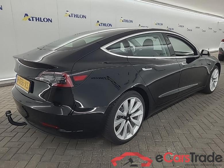 Tesla Model 3 Standard Range Plus RWD 4D 225kW #3