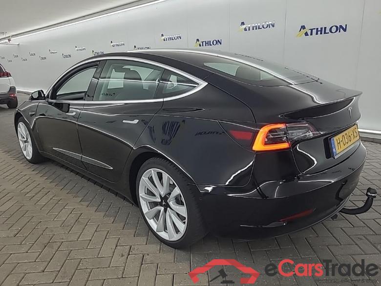 Tesla Model 3 Standard Range Plus RWD 4D 225kW #4